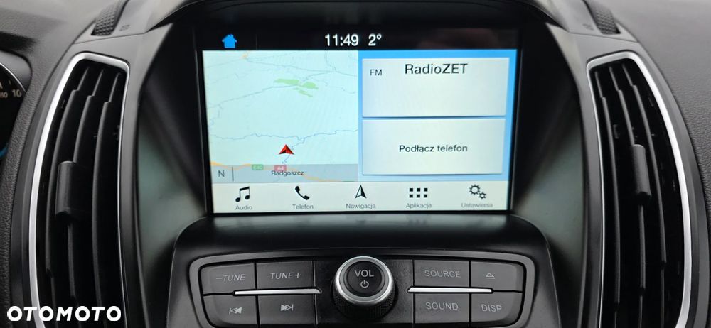 Ford Grand C-MAX 1.5 TDCi Start-Stopp-System Trend - 20