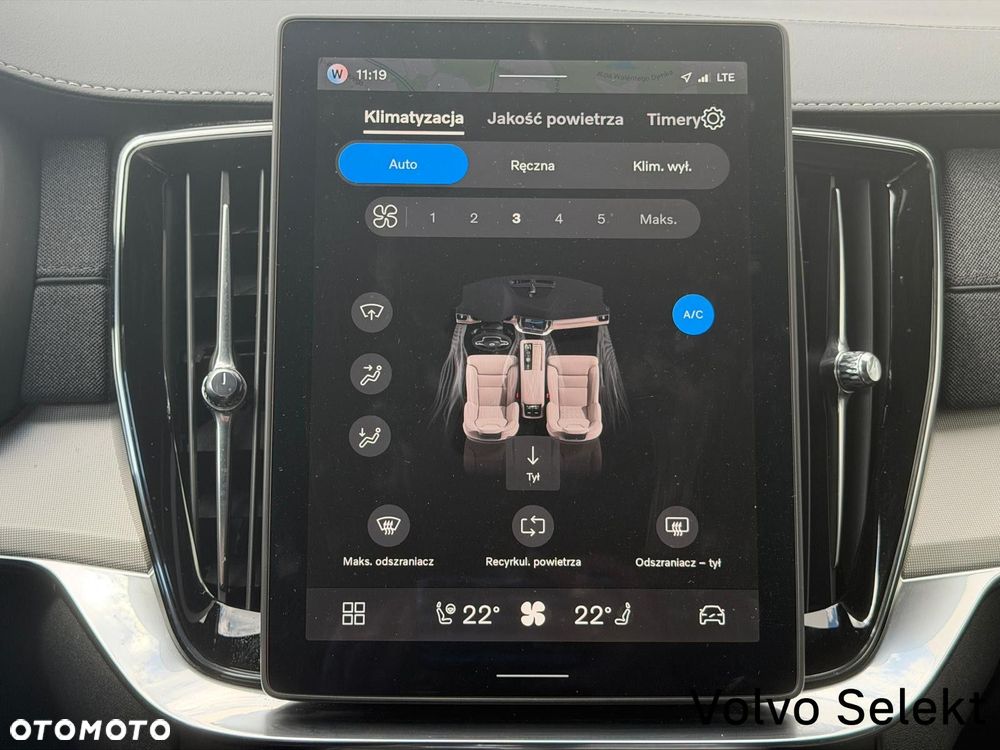 Volvo XC 90 - 23