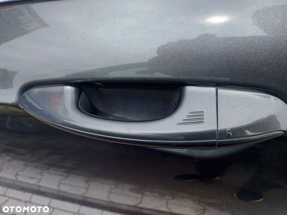 Ford Mondeo 2.0 TDCi Titanium PowerShift - 9