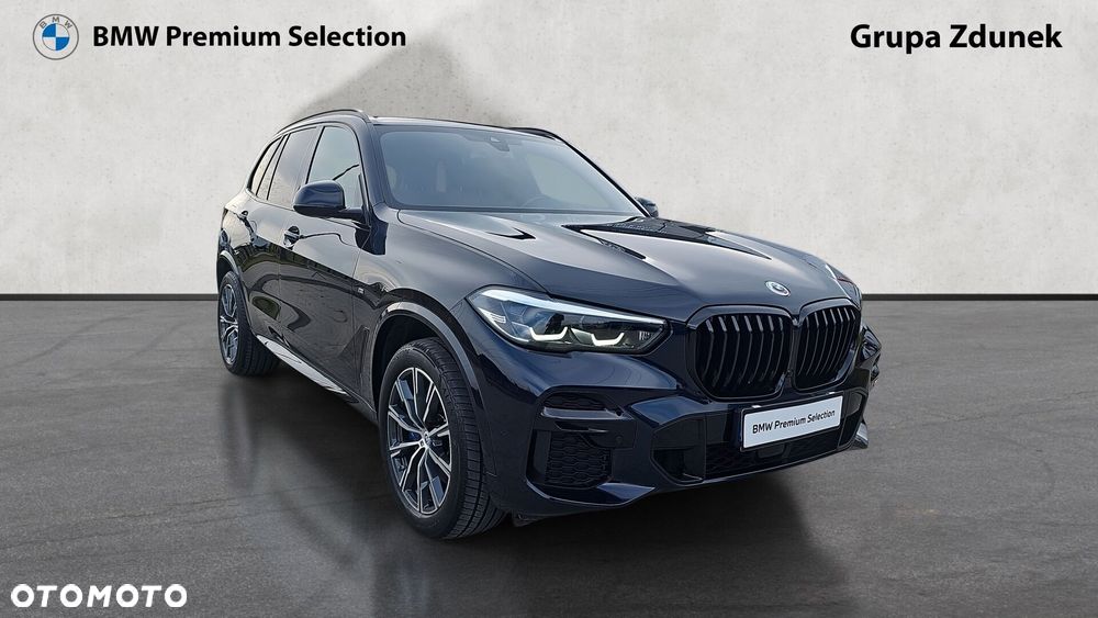 BMW X5 xDrive25d sport - 11