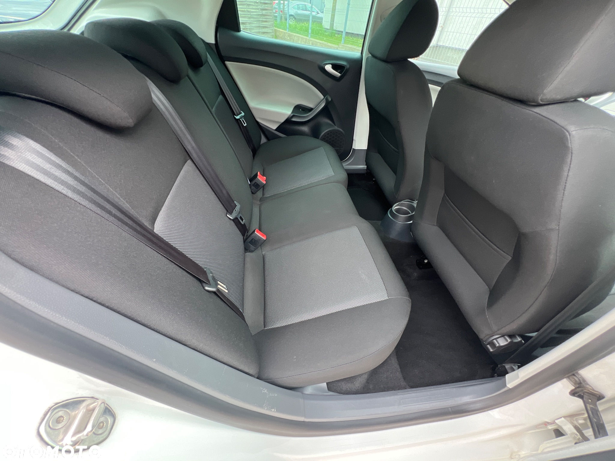 Seat Ibiza 1.4 16V Sport - 20