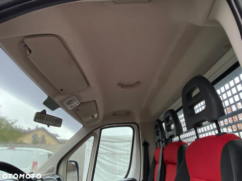 Fiat DUCATO - 17