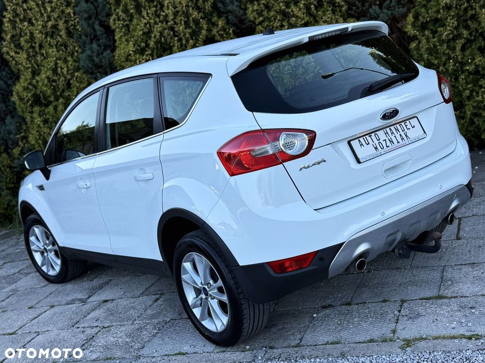 Ford Kuga - 17