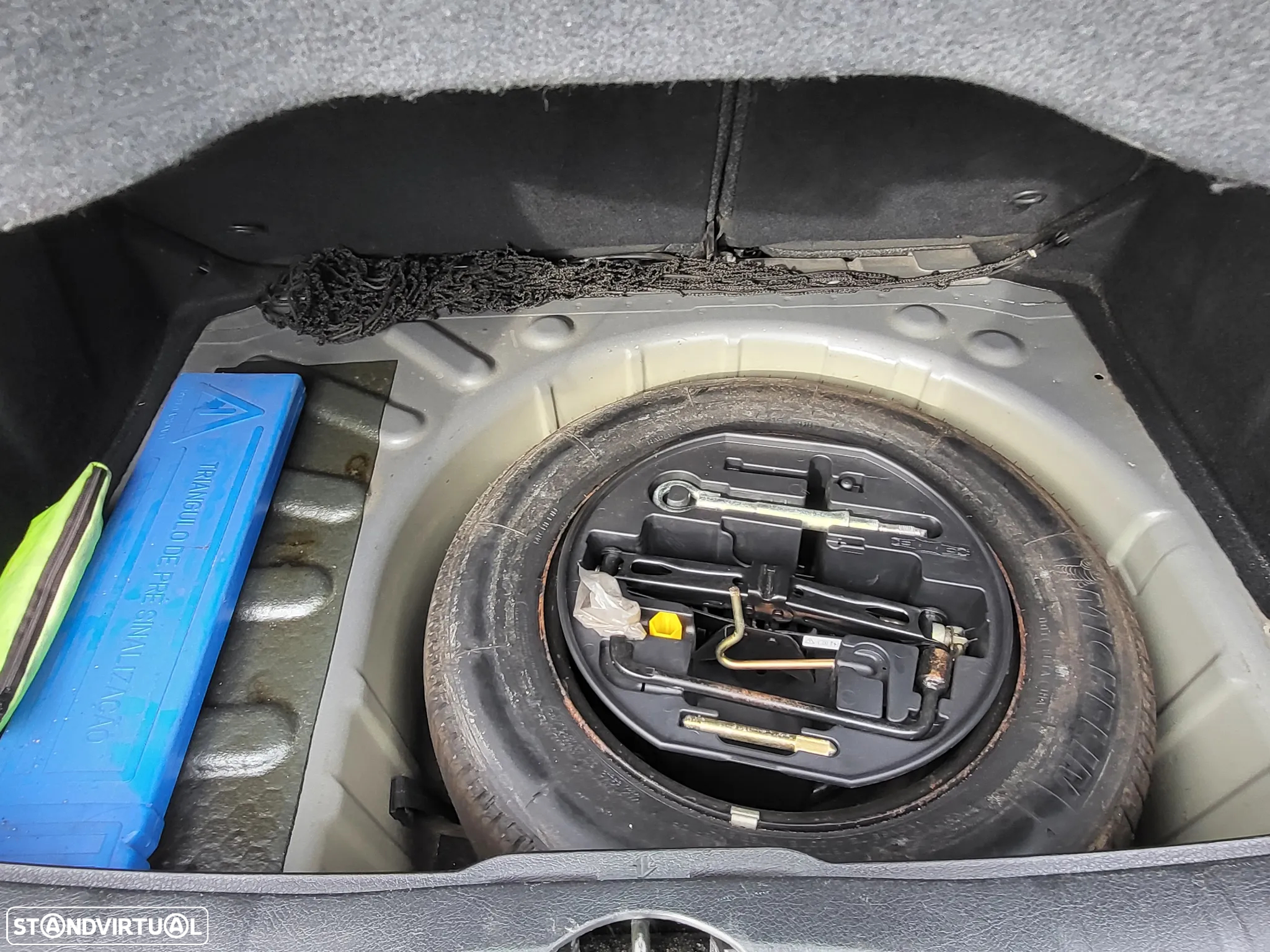 Citroën C4 1.6 HDi VTR Pack - 36