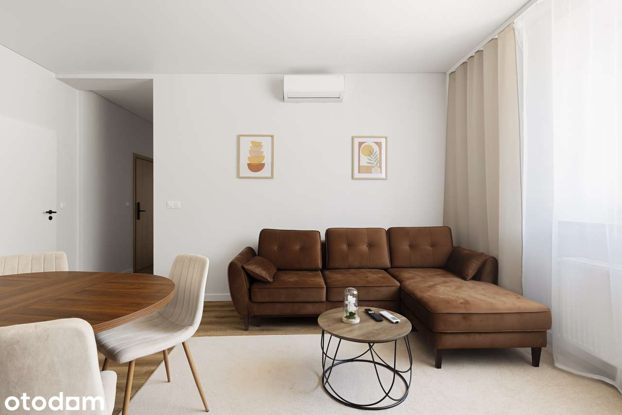 Duży apartament premium | prywatna sauna | SPA | Zieleniec