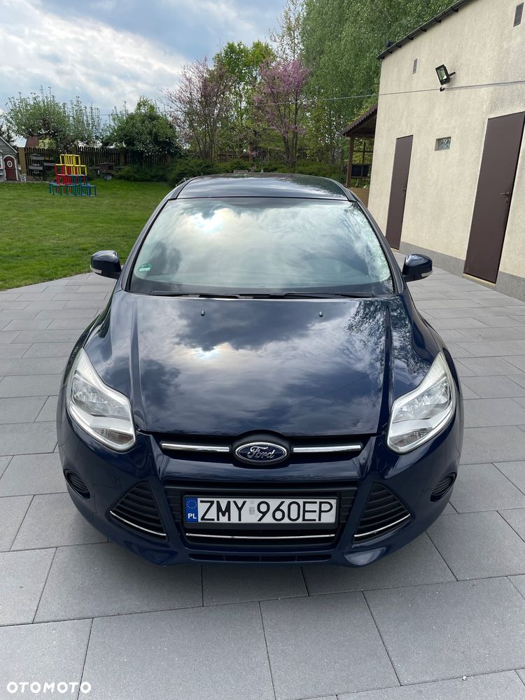 Ford Focus - 3