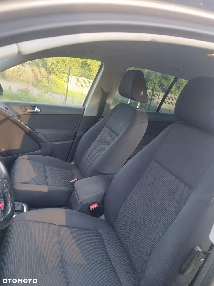 Volkswagen Tiguan 2.0 TSI 4Motion DSG CityScape - 13