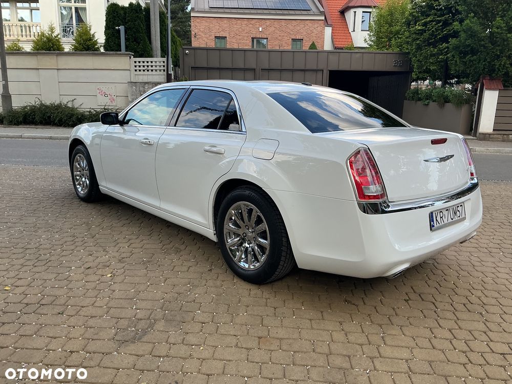 Chrysler 300 - 5