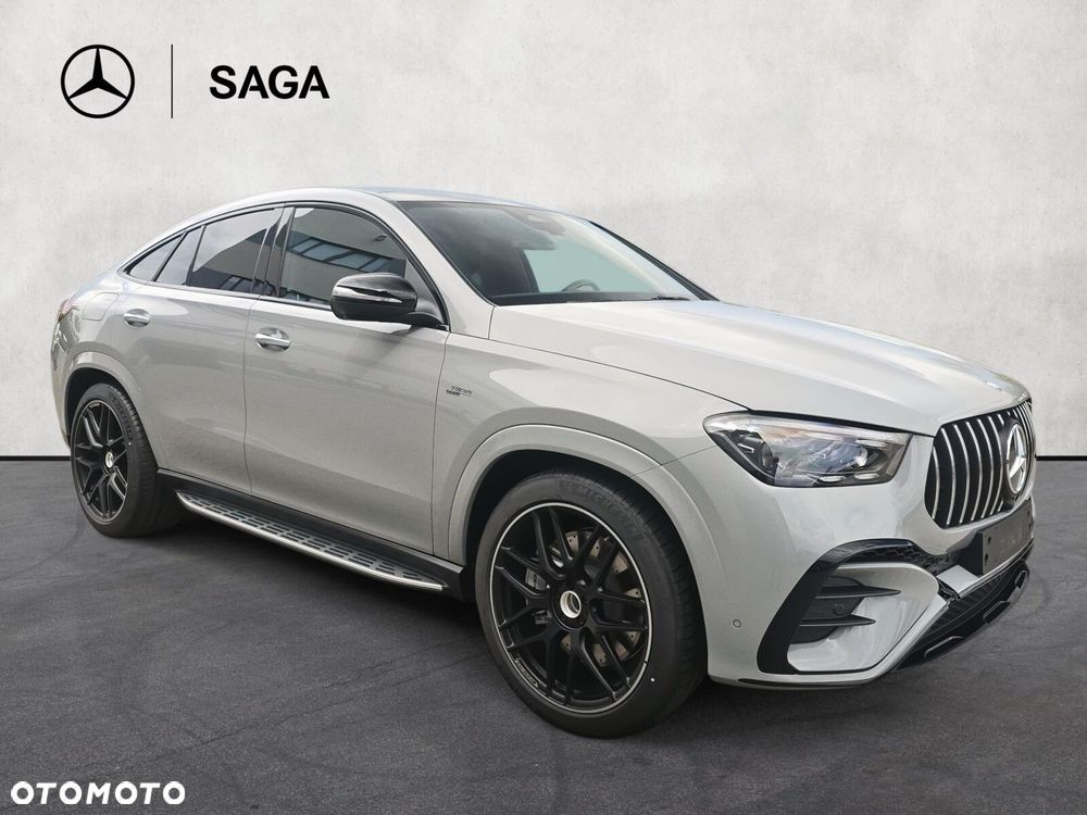 Mercedes-Benz GLE - 4