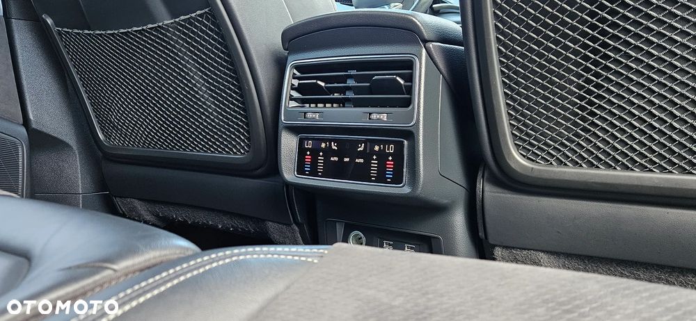 Audi Q8 SUV TDI quattro 210 kW tiptronic S line business - 16
