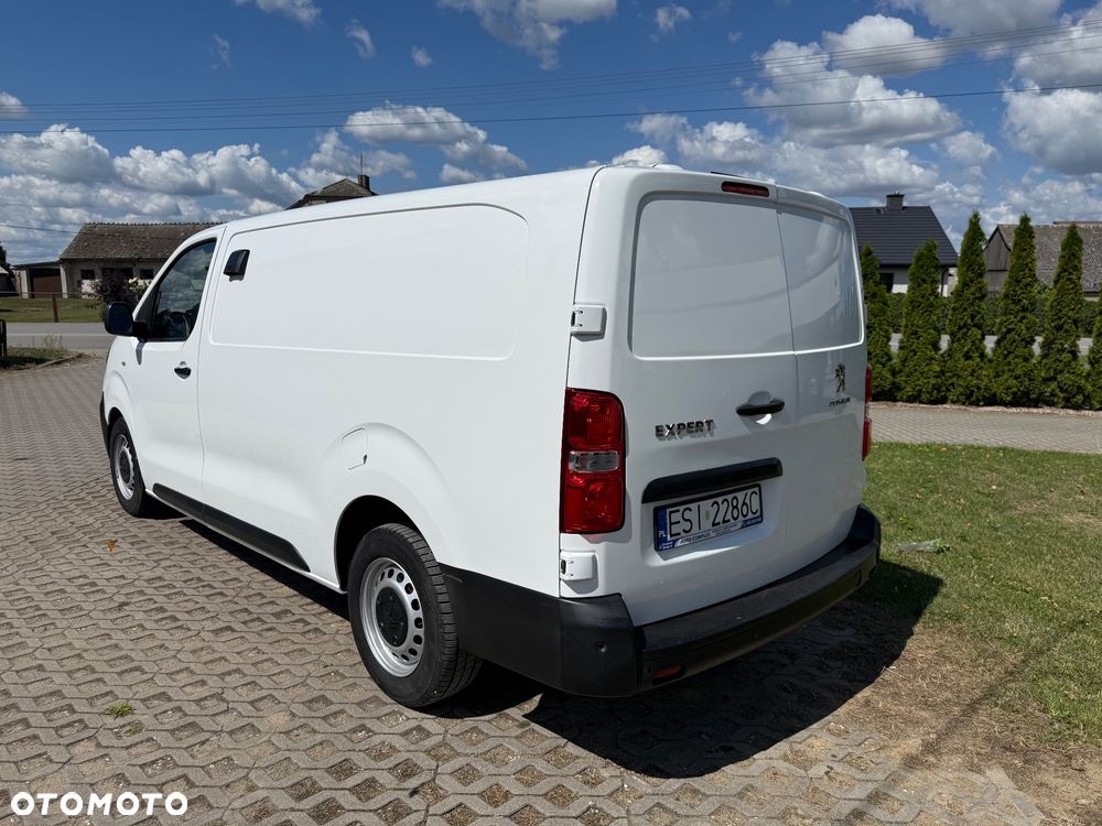 Peugeot Expert - 5