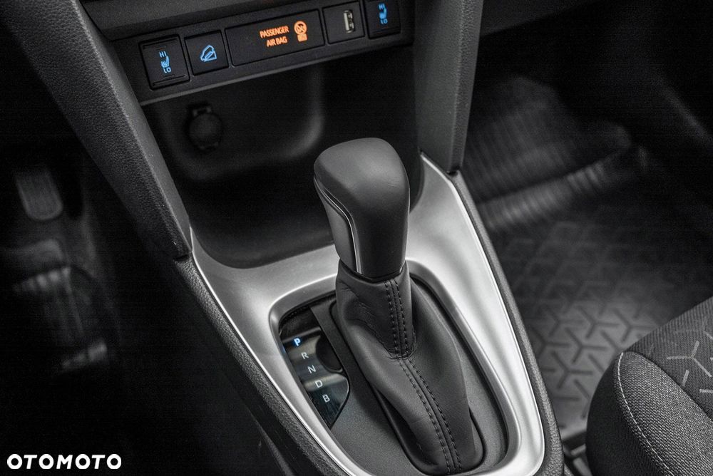 Toyota Yaris Hybrid 1.5 Active - 15