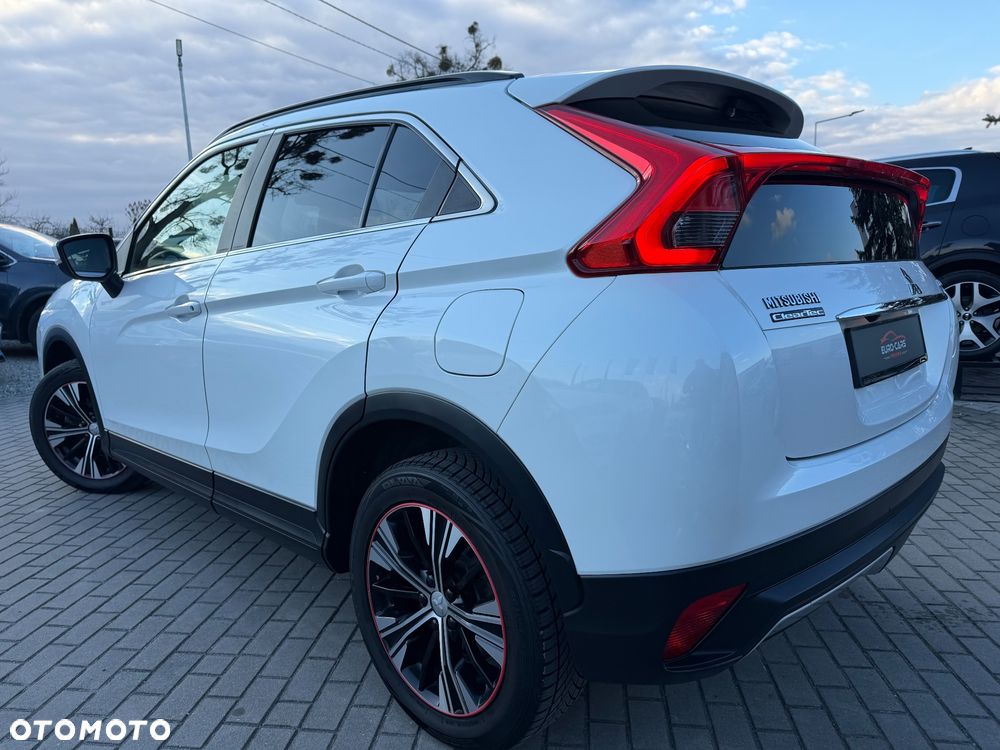 Mitsubishi Eclipse Cross 1.5 T-MIVEC 2WD Diamant+ - 3