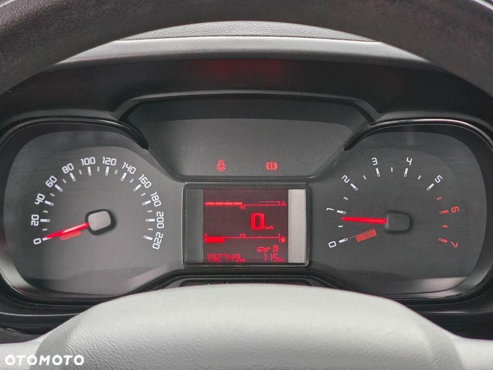 Toyota PROACE CITY - 26