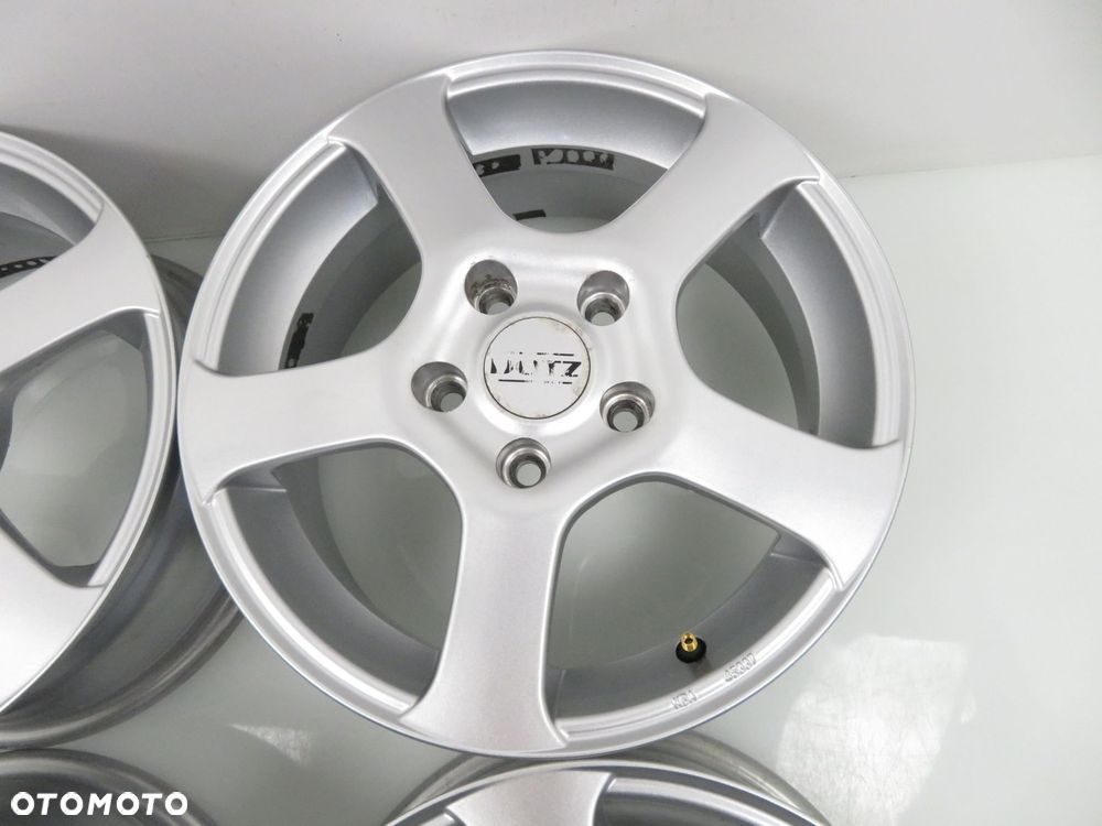 Alufelgi 15'' Audi VW Seat Skoda Mercedes 5x112 - 9
