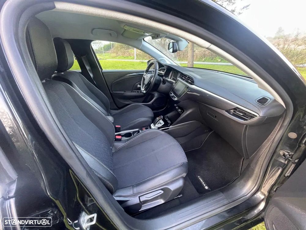 Opel Corsa-e Elegance - 19