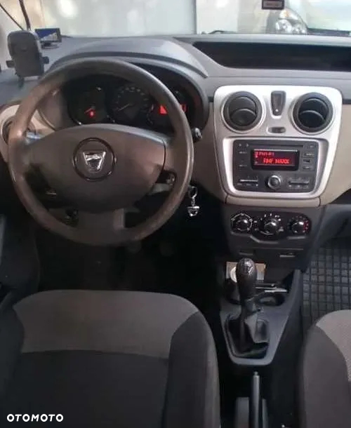 Dacia Dokker - 6