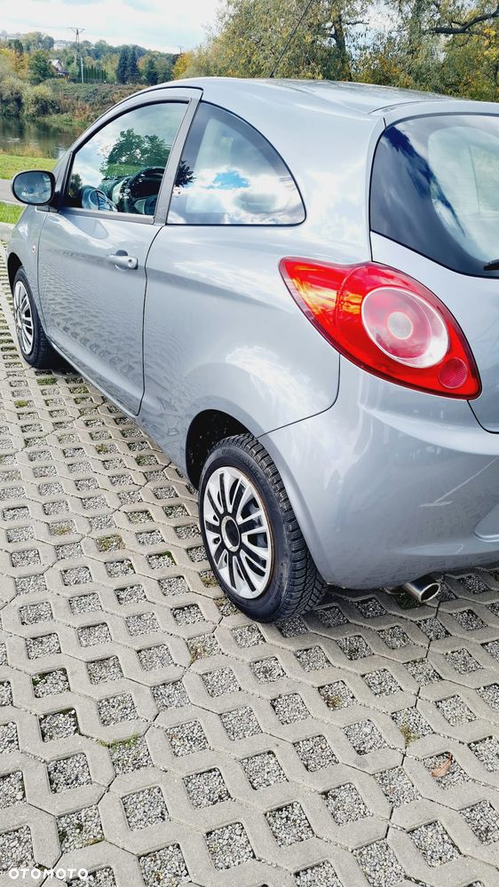 Ford KA 1.2 Titanium (air2) - 6