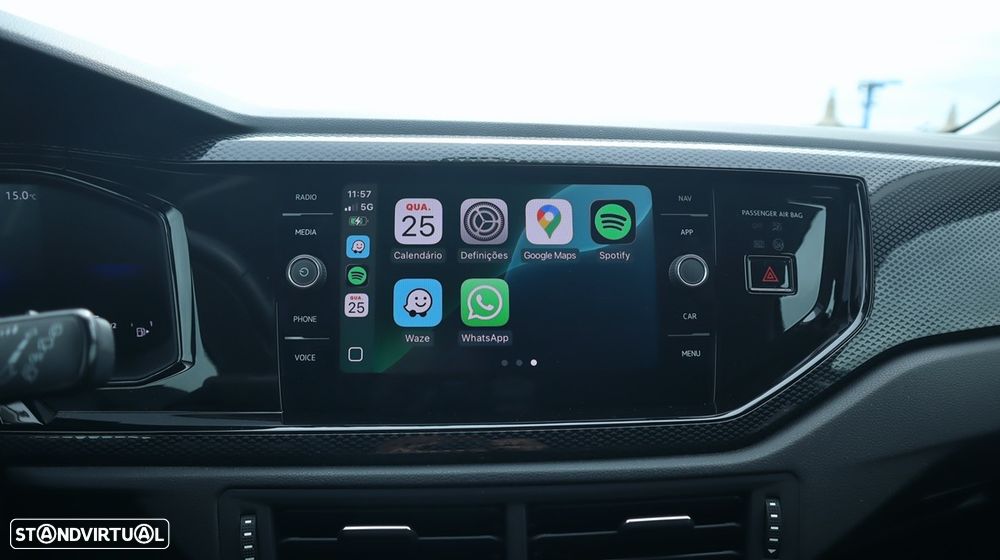 VW Taigo 1.0 TSI Urban DSG - 38