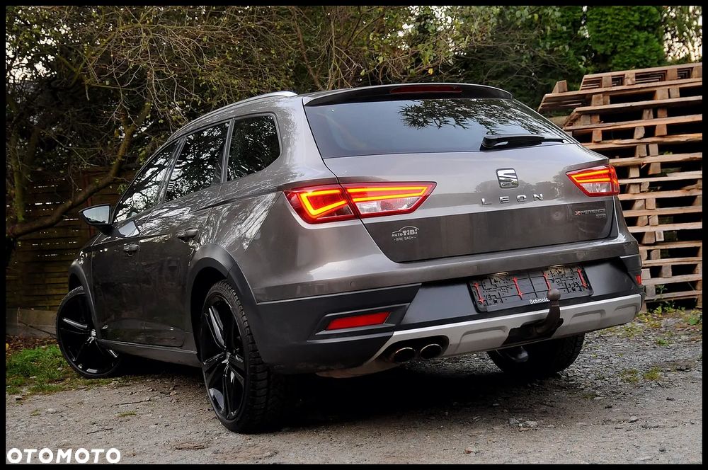 Seat Leon - 16