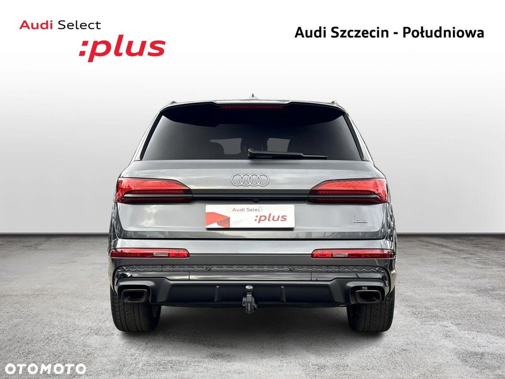 Audi Q7 - 4