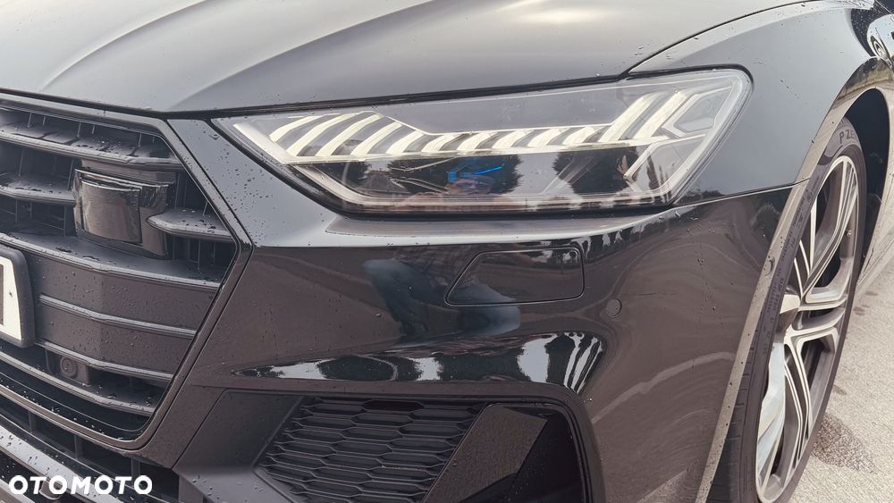 Audi A7 Sportback - 20
