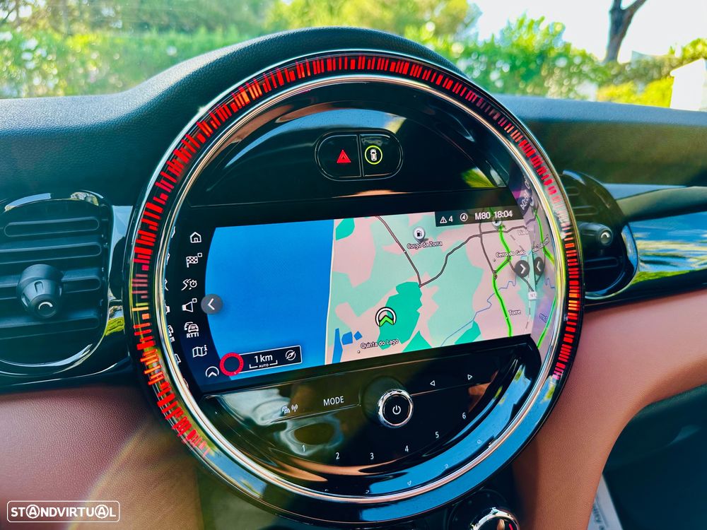 MINI 3 Portas John Cooper Works Plus Auto Desportiva - 25