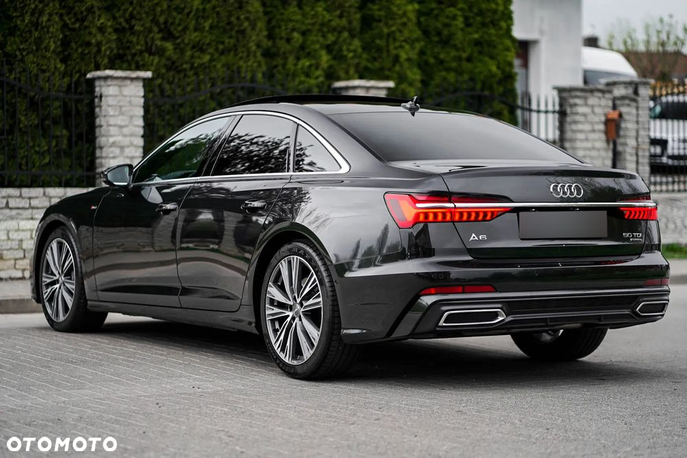 Audi A6 - 11