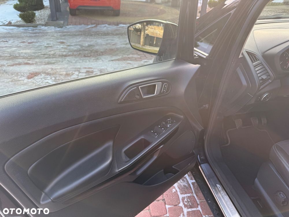 Ford EcoSport 1.0 EcoBoost - 7