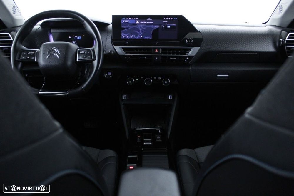 Citroën e-C4 50 kWh Shine Pack - 18