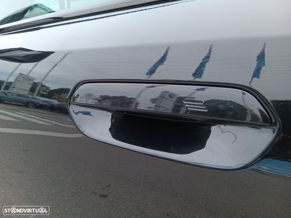 BMW 530 e Pack Desportivo M - 15