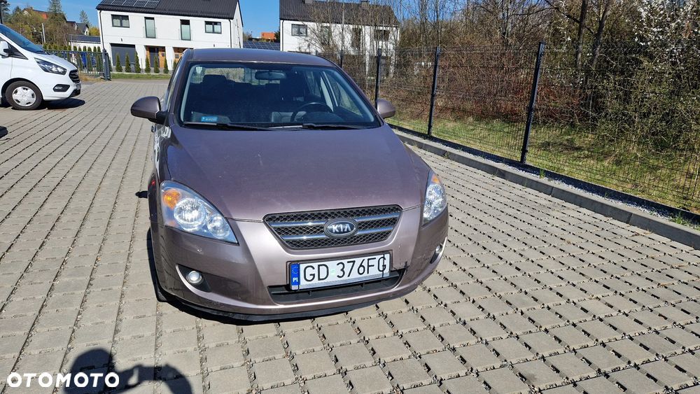 Kia Ceed 1.6 Crdi Comfort - 30