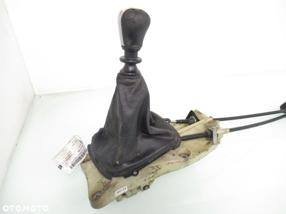 LEWAREK NISSAN PRIMERA P12 1.9 dCi - F9Q - 8