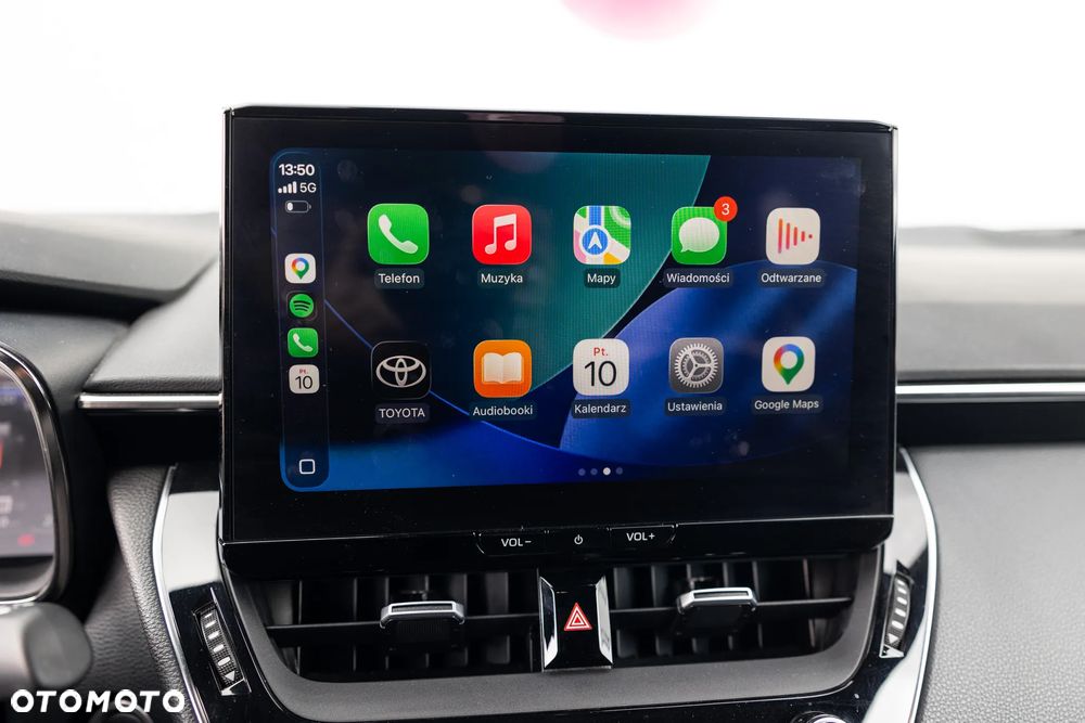 Toyota Corolla 1.8 Hybrid GR Sport - 18