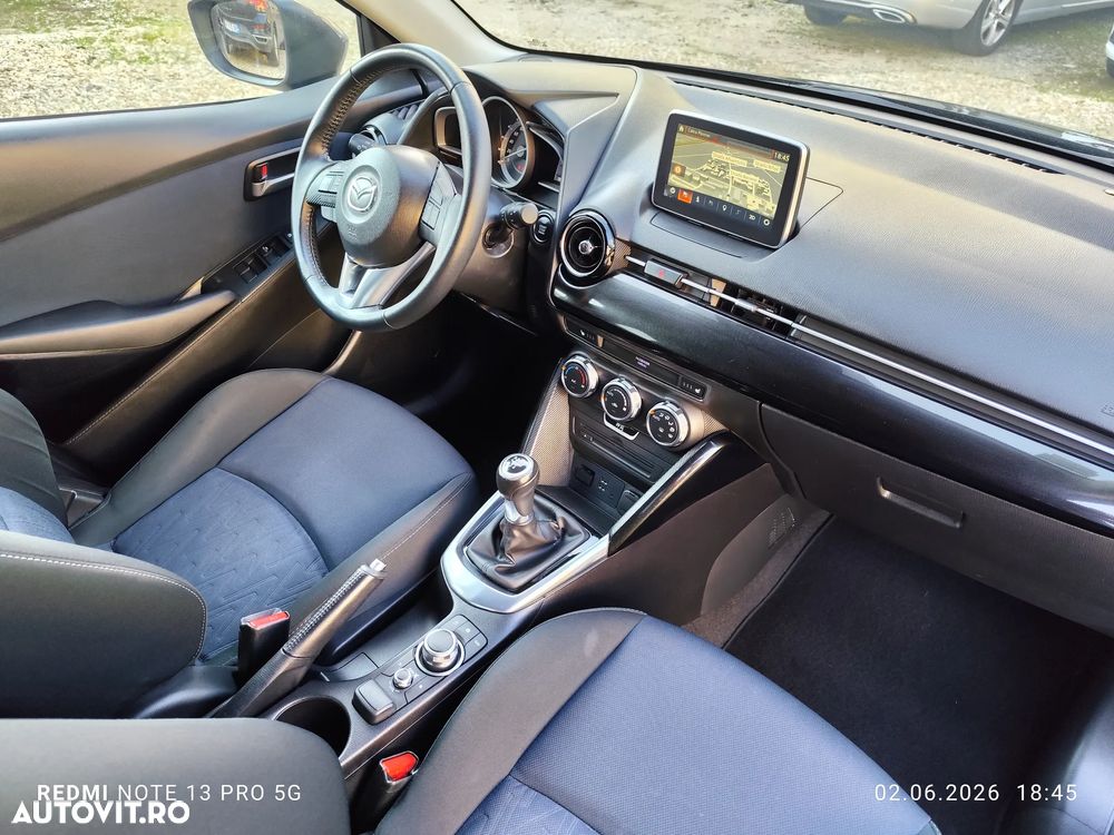 Mazda 2 SKYACTIV-G 90 Nakama - 10