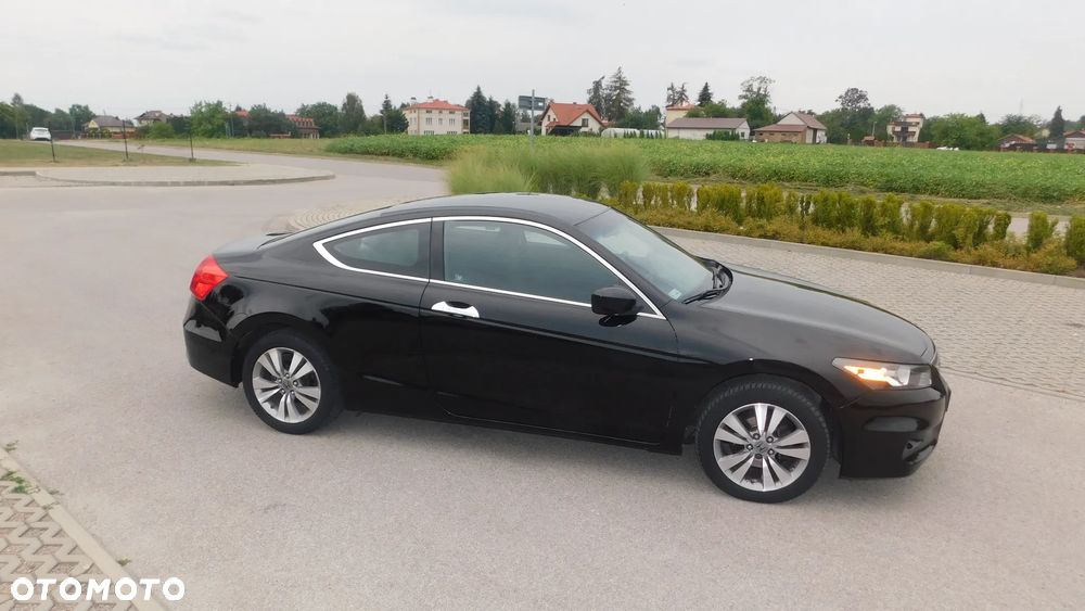 Honda Accord 2.4 LX - 14