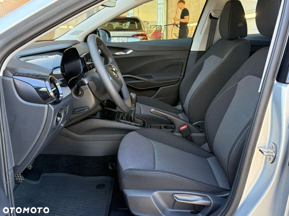 Skoda Fabia 1.0 TSI Selection - 9