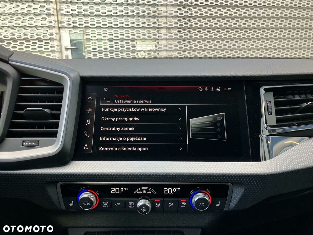 Audi A1 Sportback - 26