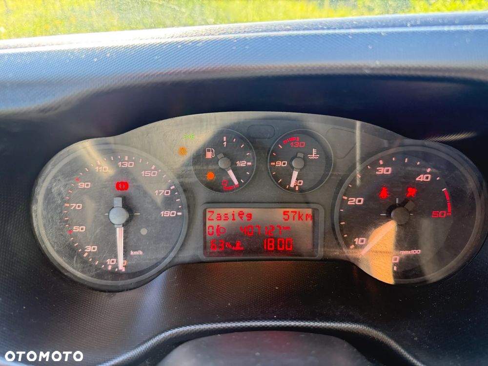 Iveco Daily 35C15 - 16