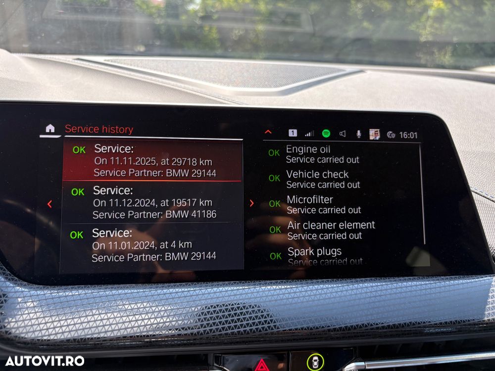 BMW 2 Series 2024 — imagine 27