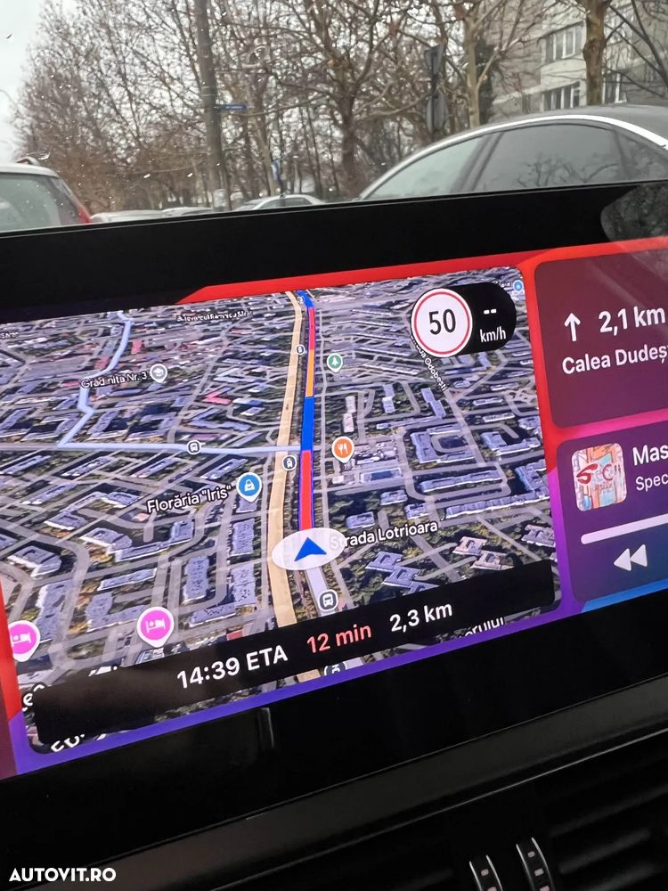 Audi A4 Allroad - 11