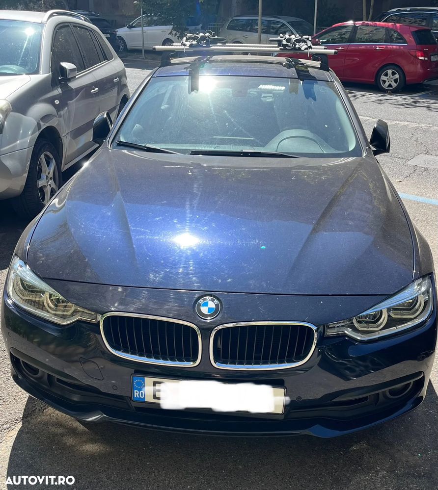 BMW Seria 3 318d Aut. - 2