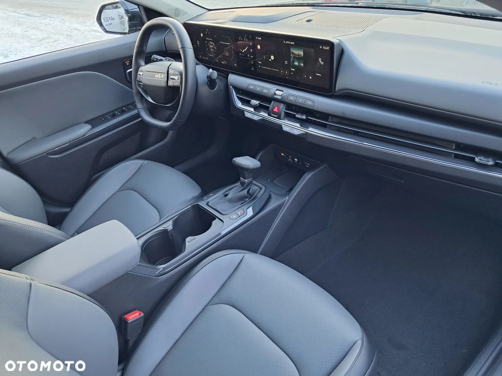 Kia K4 1.6 T-GDI L - 22