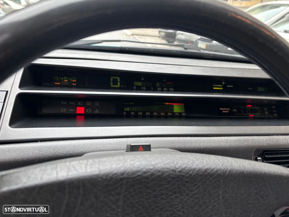 Fiat Tipo 1.4 DGT - 7