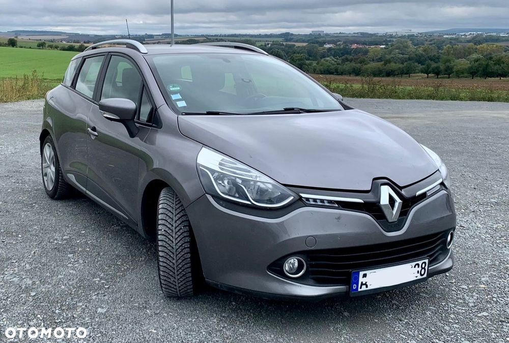 Renault Clio 1.5 dCi Expression - 4