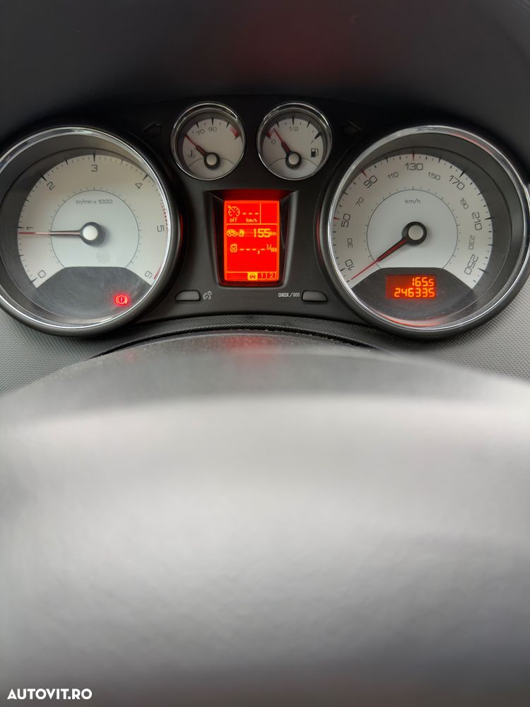 Peugeot 308 HDi FAP 90 Active - 6