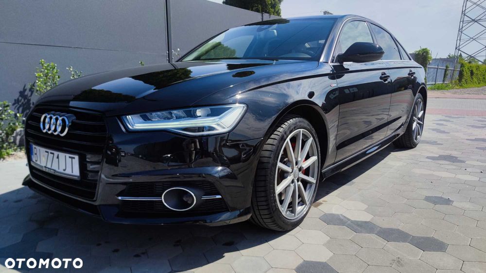 Audi Inny - 1
