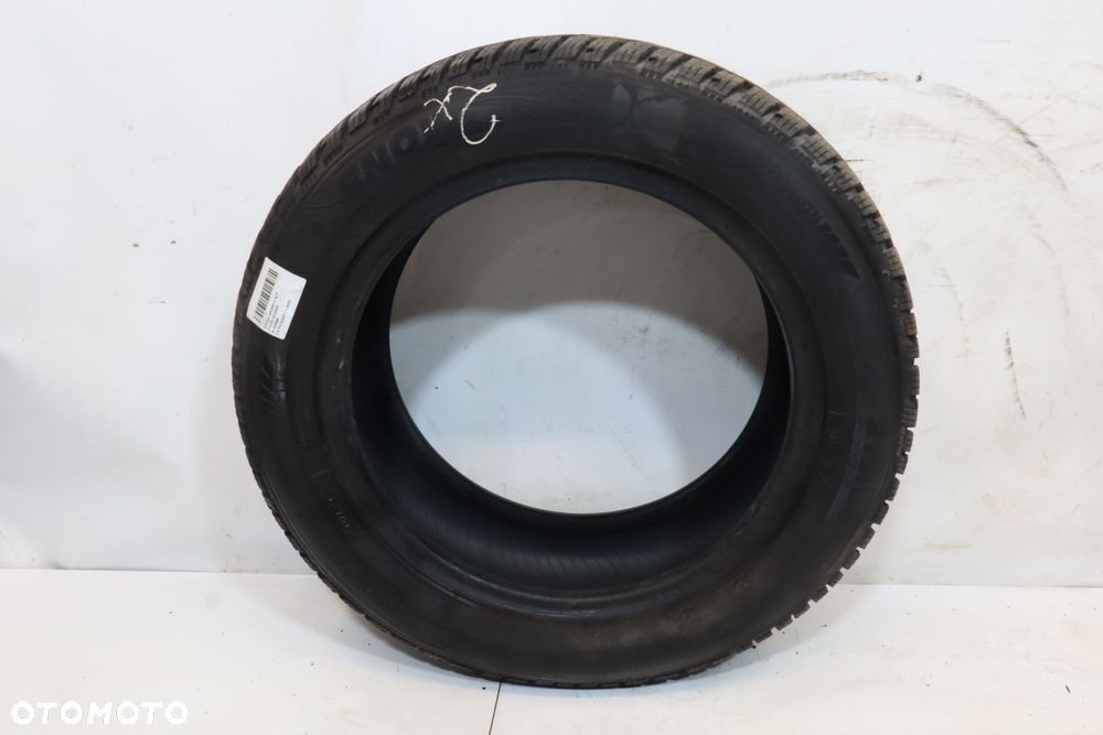 OPONA OPONY 2 SZT KORMORAN SNOW ZIMA  215/55/16 23R - 2
