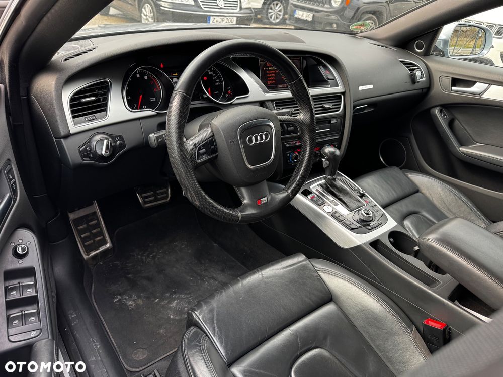 Audi A5 Sportback - 38