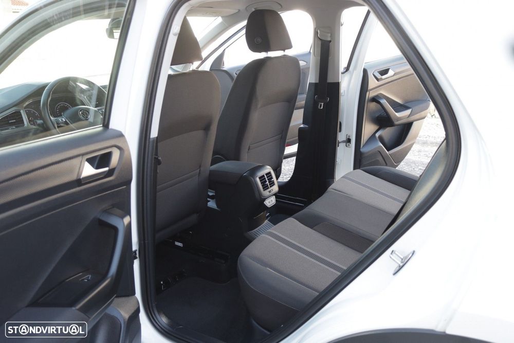 VW T-Roc 1.0 TSI Style - 25